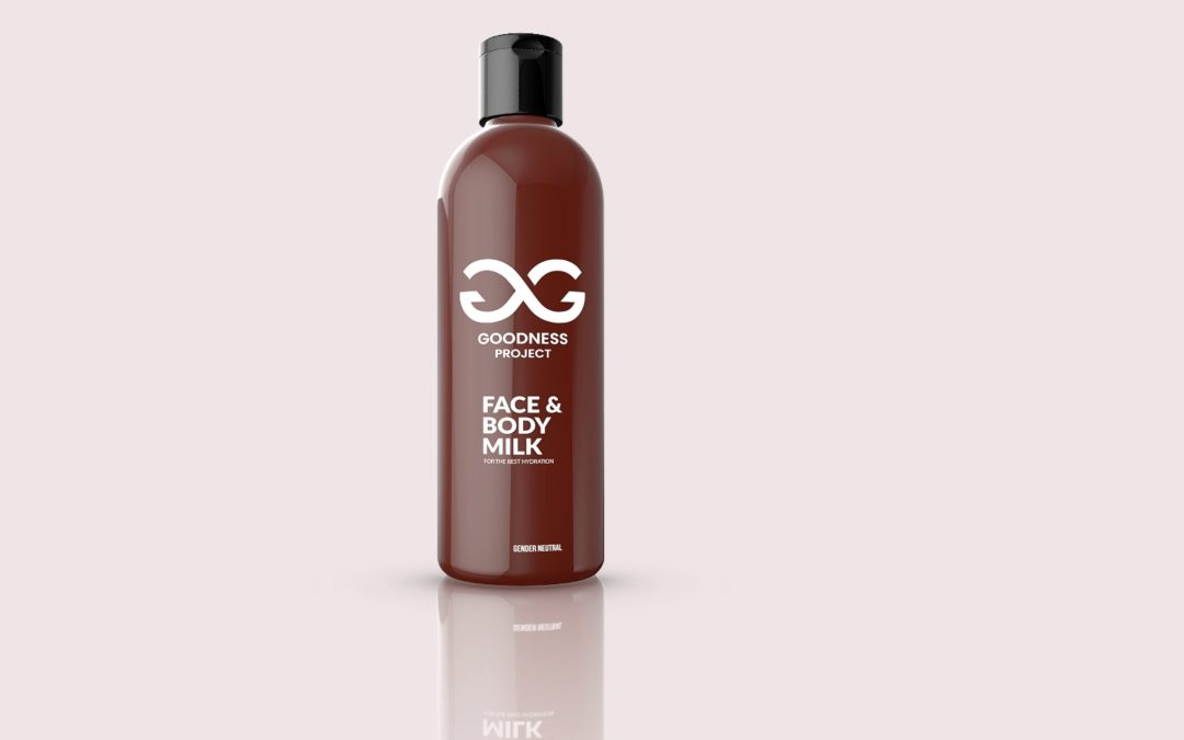 Stunning Beauty Face Cream